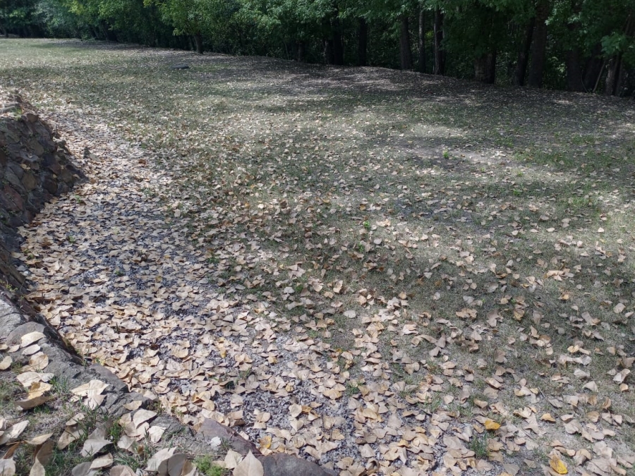 0 Bedroom Property for Sale in Willow Creek Riverfront Residential Estate Free State